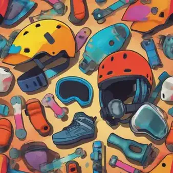 Safety Tips for eSkateboard Riders